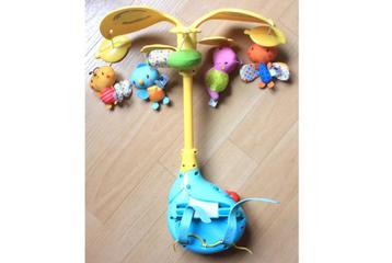 VTech Baby Dierenvriendjes - Muziekmobiel beschikbaar voor biedingen