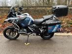 BMW R1250GS Adventure 07/2023 Garantie jusqu'en 07/2028, Motos, Permis Moto A, Tourisme, Plus de 35 kW, 2 cylindres