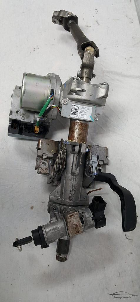 Stuurbekrachtiging elektrisch Seat Mii VW Up 1S1423510R, Auto-onderdelen, Besturing, Seat, Volkswagen, Skoda, Gebruikt, Ophalen of Verzenden