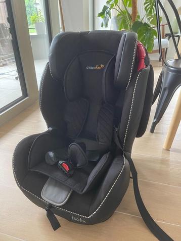 Siège ISOFIX beschikbaar voor biedingen
