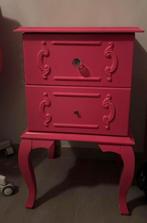 (table de chevet), Enlèvement, Comme neuf