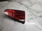 PANNEAU ARRIÈRE DROIT AVEC LAMPE Touran (5T1) (5TA945308B), Volkswagen, Mevr. I. Hauben, Utilisé, Rue de l'Espoir 34 34
4030  GRIVEGNÉE, BE