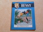 Bessy 28 De onbekenden 1959 1 ste druk., Enlèvement ou Envoi, Willy Vandersteen, Une BD, Utilisé