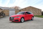 Audi A3 S-line Sportback e-tron ** Keyless - LED - ACC **, Auto's, 4 cilinders, USB, 5 zetels, 5 deurs