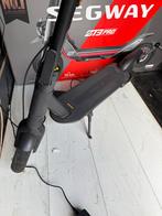 Ninebot G2 Max, Ophalen, Zo goed als nieuw, Elektrische step (E-scooter), Segway ninebot