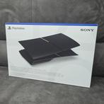 Midnight Black Consolepanelen Goed als nieuw, Ophalen of Verzenden, Zo goed als nieuw, Playstation 5