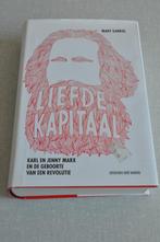 Mary Gabriel - Liefde en Kapitaal (Marx) hardcover, Boeken, Ophalen, Zo goed als nieuw