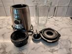 Domo blender met glazen kan inhoud 1.5l, Elektronische apparatuur, Blenders, Ophalen, Gebruikt, Blender