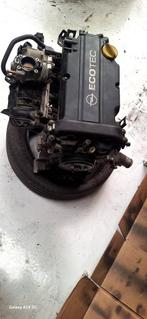 motor, Auto's, Particulier, Benzine, Te koop