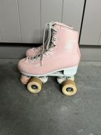 Rolschaatsen oxelo decathlon maat 35, Ophalen, Gebruikt, Kinderen