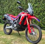 Honda CRF300L RALLY, Motoren, Motoren | Honda, 286 cc, Particulier, Enduro, 1 cilinder