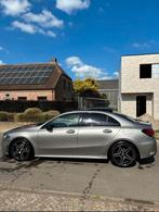 Mercedes-Benz A Sedan, Auto's, Automaat, Alcantara, Berline, 5 deurs