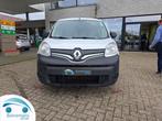 Renault Kangoo RENAULT KANGOO 1.5 DCI ENERGY GRAND CONFORT, Auto's, Bestelwagens en Lichte vracht, Wit, Bedrijf, 2 zetels, Parkeersensor