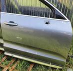 VOLVO XC60 XC 60 PORTIER DEUR KLEUR 714 ALLES LEVERBAAR !!, Auto-onderdelen, Gebruikt, Achterklep, Ophalen of Verzenden, Volvo