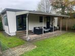 op ParckVen Oisterwijk! Mooi recent opgeknapt chalet ., Caravans en Kamperen, Stacaravans