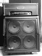 Ampli guitare, Muziek en Instrumenten, Versterkers | Bas en Gitaar, Ophalen, Gebruikt