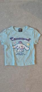 Cinamoroll tshirt bershka, Vêtements | Femmes, T-shirts, Enlèvement, Comme neuf