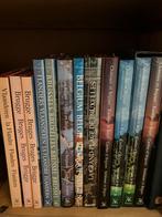 12 Beaux Livres sur Villes/Chateaux Belgique, Enlèvement, Comme neuf