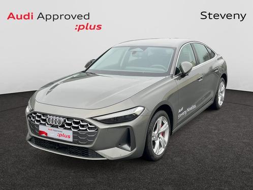 Audi A5 Audi A5 Berline Advanced TFSI  110 kW S tronic, Auto's, Audi, A5, ABS, Airbags, Cruise Control, Lederen bekleding, Navigatiesysteem