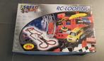Speed champs RC-Looping met 2 radio gestuurde auto's, Racebaan, Nieuw, Zelf te bouwen, Ophalen