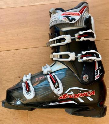 Skibotten Nordica NFS schoenmaat 45 gebruikt beschikbaar voor biedingen