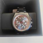 Montre Armani Exchange, Autres marques, Acier, Enlèvement, Acier