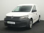 Volkswagen Caddy Van Caddy 1.5 TSI, Autos, Volkswagen, Achat, Boîte manuelle, Ordinateur de bord, 145 g/km