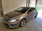 VW CC R-Line TDI 150 - 09/2016 - Euro 6b sans Adblue, Autos, Volkswagen, Achat, Passat CC, Alcantara, Particulier