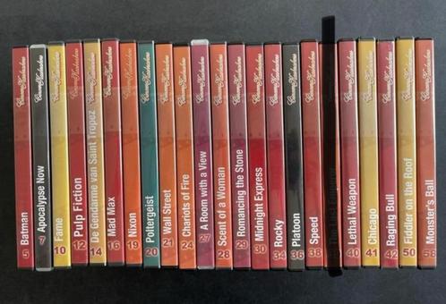 DVD's  Cinema kaskrakers, Cd's en Dvd's, Dvd's | Overige Dvd's, Alle leeftijden, Ophalen