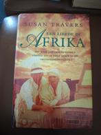 W. Holden - Een liefde in Afrika, Ophalen of Verzenden, Nieuw, W. Holden; S. Travers