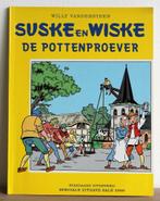 Suske en Wiske - De pottenproever - 2000, Livres, BD, Une BD, Enlèvement ou Envoi, Neuf