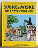 Suske en Wiske - De pottenproever - 2000, Une BD, Enlèvement ou Envoi, Neuf