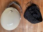 Scorpion Exo White Motohelm, Ophalen of Verzenden, L, Overige merken
