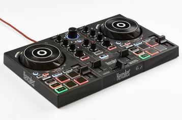 Hercules DJControl Inpulse 200 disponible aux enchères