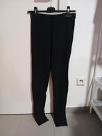 Zwarte legging small, Kleding | Dames, Leggings, Maillots en Panty's, Ophalen of Verzenden, Gedragen, Legging