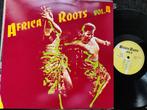 Africa roots vol 4 (salif keita, baba maal, cheb mami, bonga, Enlèvement ou Envoi