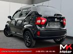 Suzuki Ignis 1.2 ESSENCE 90CV - CAMERA - GPS - JANTES, 5 places, Noir, Tissu, Achat