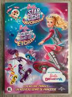 DVD’s Barbie, Cd's en Dvd's, Dvd's | Kinderen en Jeugd, Gebruikt, Film, Ophalen, Avontuur