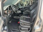 Mercedes-Benz V 250 Lang chassis - Avantgarde uitvoering - 2, Auto's, Mercedes-Benz, Automaat, Achterwielaandrijving, Gebruikt