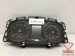 vw golf 7 kilometerteller tellerunit tacho klok 5g1920750a, Gebruikt, Volkswagen