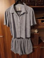 Costume de maison bleu clair taille L, Vêtements | Femmes, Homewear, Enlèvement ou Envoi, Taille 42/44 (L)