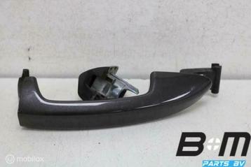 Portiergreep rechts VW Passat B7 Var. 3C0837206A beschikbaar voor biedingen