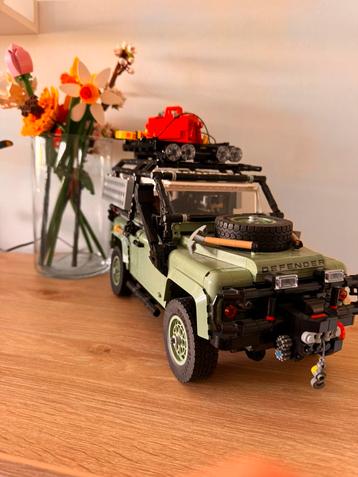 LEGO Technic Bundel – 3 Topsets in uitstekende staat! beschikbaar voor biedingen
