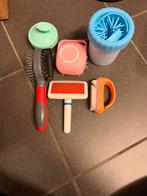 Diverse honden spullen, Animaux & Accessoires, Accessoires pour chiens, Enlèvement, Utilisé