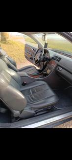 Mercedes, Enlèvement ou Envoi