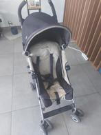 Plooibuggy Maclaren, Kinderen en Baby's, Buggy's, Ophalen, Gebruikt, Maclaren