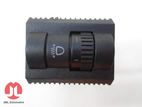 KOPLAMP HOOGTE VERSTELLING SCHAKELAAR VW POLO, Auto-onderdelen, Verlichting, Volkswagen, Gebruikt, Ophalen of Verzenden