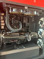 Ryzen 7 5800x3d gaming-pc+MSi 144Hz-scherm en Radeon 6750XT, Computers en Software, MSI, Met monitor, Ophalen of Verzenden, Zo goed als nieuw