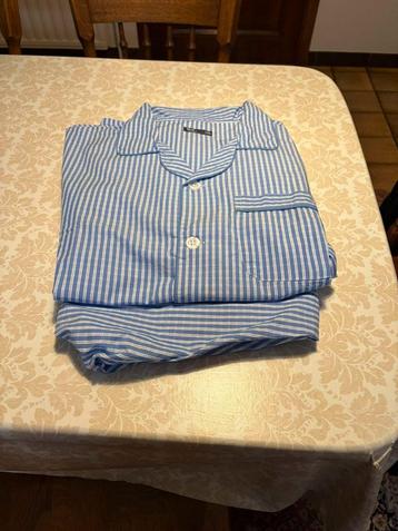 herenpyjama  xxxl  NIEUW  beschikbaar voor biedingen
