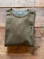 Sweater Ralph Lauren S zeer goede staat, Kleding | Heren, Truien en Vesten, Ralph Lauren, Ophalen of Verzenden, Gedragen, Groen